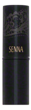 SENNA Стойкая бархатистая помада для губ Velvet Lipstick 3,4г