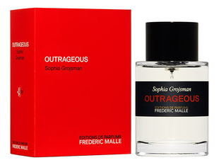 Outrageous! (2007)