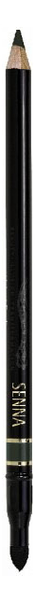 

Бархатистый карандаш для глаз Velvet Eyeliner : Black Forest, Бархатистый карандаш для глаз Velvet Eyeliner
