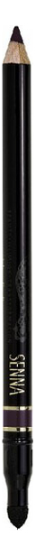 

Бархатистый карандаш для глаз Velvet Eyeliner : Black Violet, Бархатистый карандаш для глаз Velvet Eyeliner
