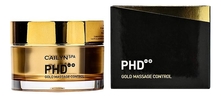 CAILYN Золотая массажная маска для лица SPA PHD Gold Massage Control 50мл