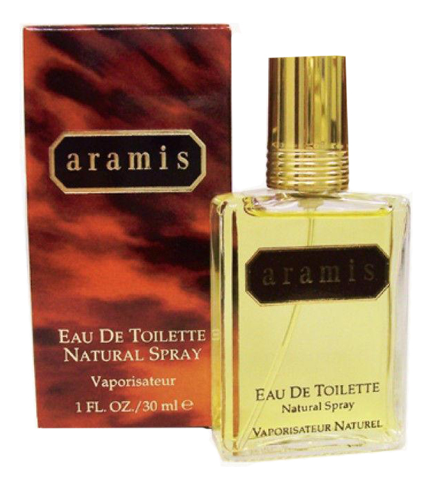 

Pour Homme: туалетная вода 30мл, Pour Homme