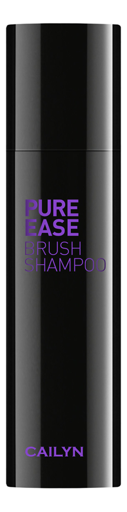Шампунь для кистей Pure Ease Brush Shampoo 100мл