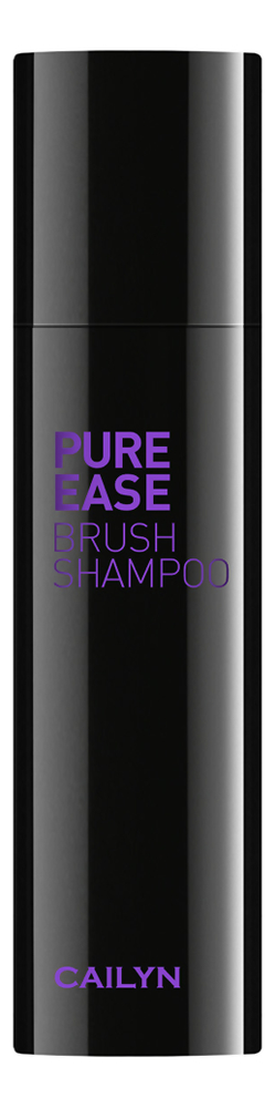 

Шампунь для кистей Pure Ease Brush Shampoo 100мл