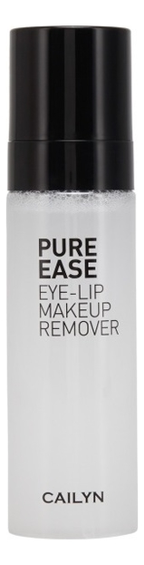 Жидкость для снятия макияжа с глаз и губ Pure Ease Eye  Lip Makeup Remover 100мл