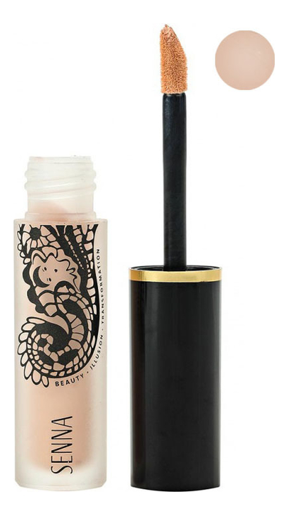 

Преображающий консилер Totally Transforming Concealer 3,5г: Neutral Light, Преображающий консилер Totally Transforming Concealer 3,5г