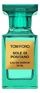 душистая вода tom ford спрей для тела sole di positano Sole Di Positano: парфюмерная вода 50мл уценка
