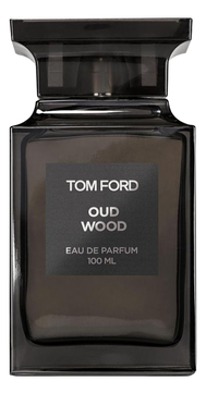 Oud Wood