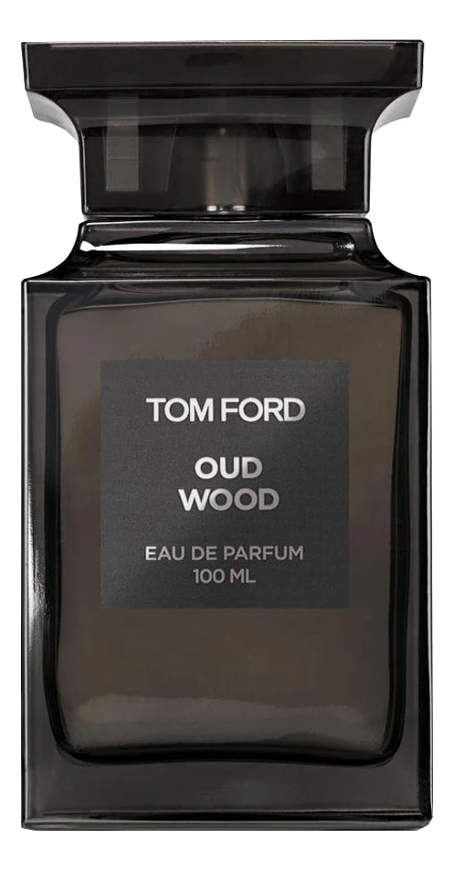 Tom Ford Oud Wood