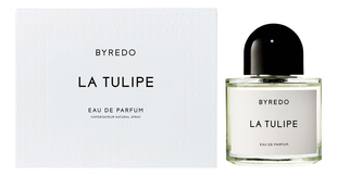 La Tulipe