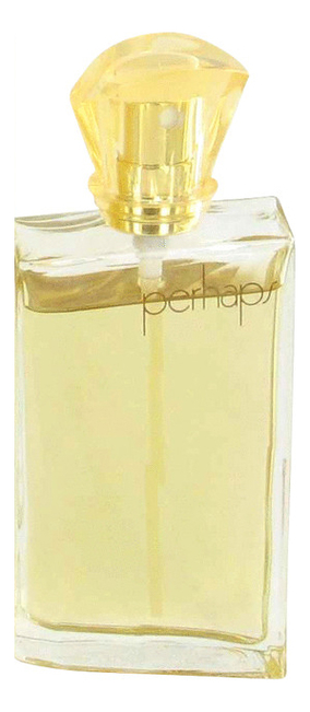 Perhaps: парфюмерная вода 50мл