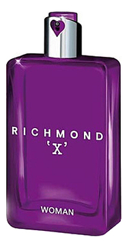  Richmond X Woman