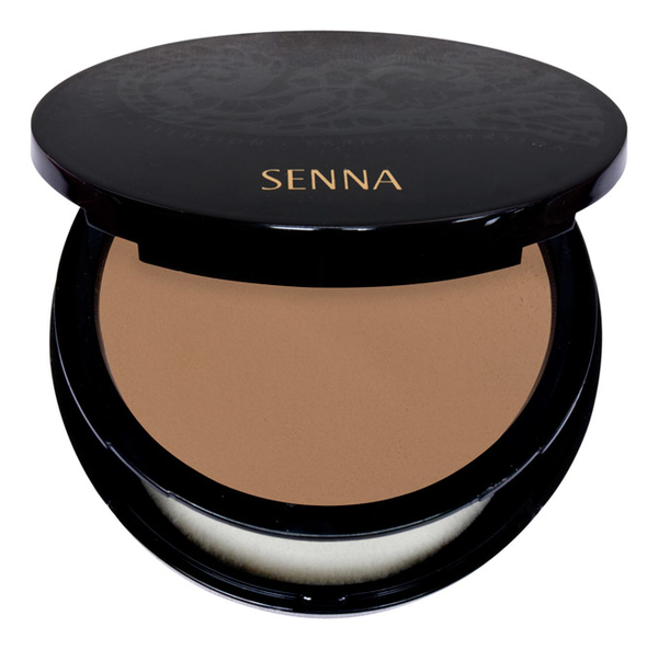 Стойкое компактное тональное средство Slipcover Cream to Powder Foundation 8,5г: Fawn