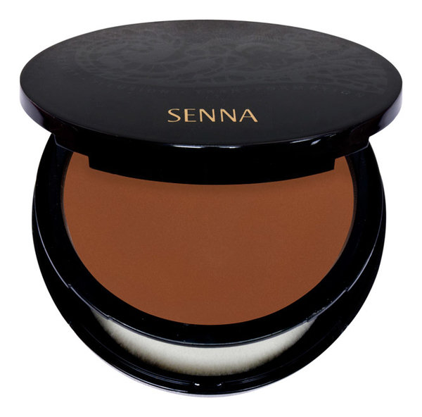 

Стойкое компактное тональное средство Slipcover Cream to Powder Foundation 8,5г: Mahogany, Стойкое компактное тональное средство Slipcover Cream to Powder Foundation 8,5г