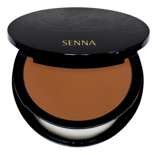 

Стойкое компактное тональное средство Slipcover Cream to Powder Foundation 8,5г: Teak, Стойкое компактное тональное средство Slipcover Cream to Powder Foundation 8,5г