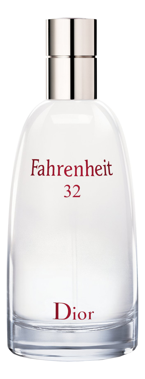 

Fahrenheit 32: туалетная вода 100мл тестер, Fahrenheit 32