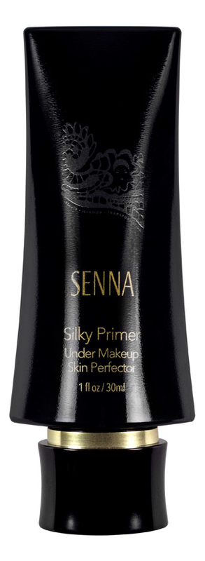 

База под макияж Silky Primer 30мл
