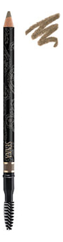 

Пудровый карандаш для бровей Powder Brow Styling Pencil 1,19г: Medium Brown, Пудровый карандаш для бровей Powder Brow Styling Pencil 1,19г