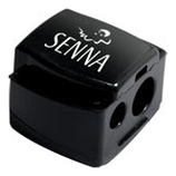 

Точилка для карандашей Pencil Black Duo Sharpenter
