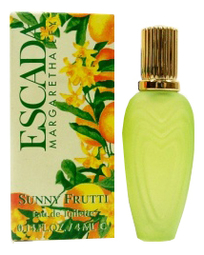 

Margaretha Ley Sunny Frutti: туалетная вода 4мл, Margaretha Ley Sunny Frutti