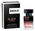 Black Woman Eau De Toilette