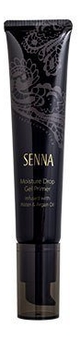

Увлажняющая основа под макияж Moisture Drop Gel Primer 35мл