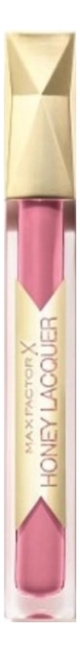 

Блеск для губ Colour Elixir Honey Lacquer 3,8мл: 15 Honey Lilac, Блеск для губ Colour Elixir Honey Lacquer 3,8мл