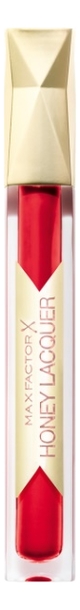 

Блеск для губ Colour Elixir Honey Lacquer 3,8мл: 25 Floral Ruby, Блеск для губ Colour Elixir Honey Lacquer 3,8мл