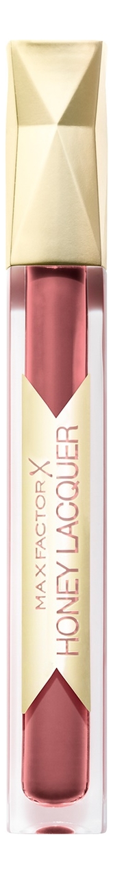 

Блеск для губ Colour Elixir Honey Lacquer 3,8мл: 30 Chocolate Nectar, Блеск для губ Colour Elixir Honey Lacquer 3,8мл
