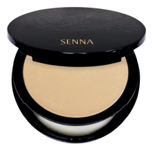 SENNA Компактная минеральная пудра для идеального тона Mineral Mix Advanced Mineral Makeup 9г
