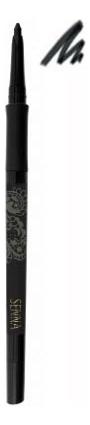 Механический карандаш для глаз Ultra Last Eyeliner Long Wear Eyeliner Pencil: Ultra Black