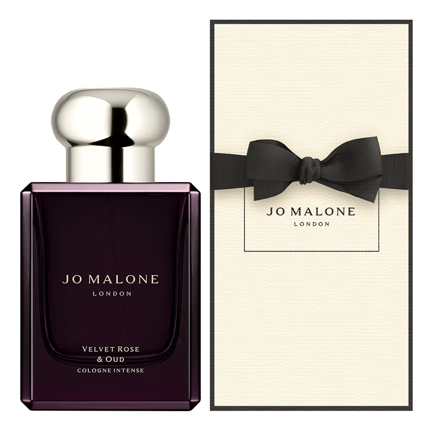 Velvet Rose & Oud: одеколон 50мл
