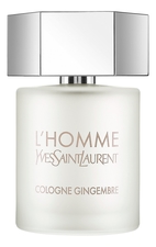Yves Saint Laurent L'Homme Cologne Gingembre