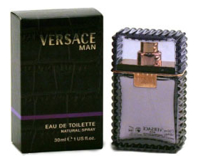 Versace Man