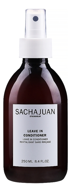 

Несмываемый кондиционер для волос Leave In Conditioner 250мл