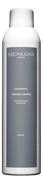

Спрей для волос сильной фиксации Hairspray Strong Control: Спрей 300мл, Спрей для волос сильной фиксации Hairspray Strong Control