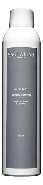 Спрей для волос сильной фиксации Hairspray Strong Control: Спрей 300мл