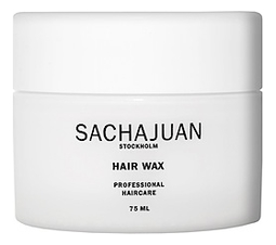 Воск для укладки волос Hair Wax 75мл