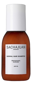 Шампунь для нормальных волос Normal Hair Shampoo