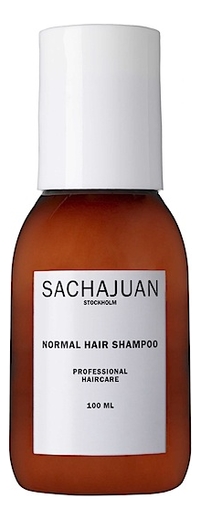 

Шампунь для нормальных волос Normal Hair Shampoo: Шампунь 100мл, Шампунь для нормальных волос Normal Hair Shampoo