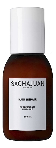 

Восстанавливающая маска для волос Hair Repair: Маска 100мл, Восстанавливающая маска для волос Hair Repair