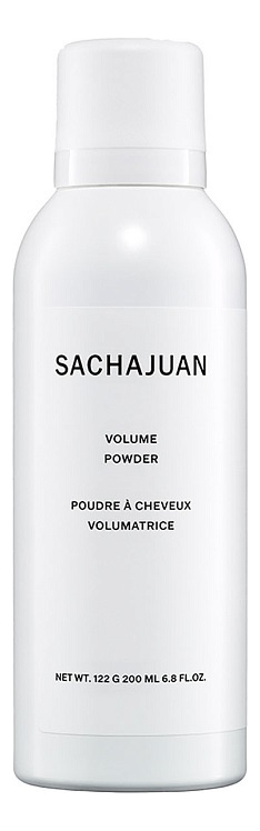 

Спрей-пудра для придания объема волосам Volume Powder: Спрей-пудра 200мл, Спрей-пудра для придания объема волосам Volume Powder