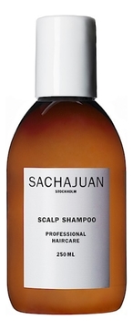 Шампунь для чувствительной кожи головы Scalp Shampoo