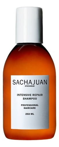 

Шампунь для восстановления волос Intensive Repair Shampoo 250мл