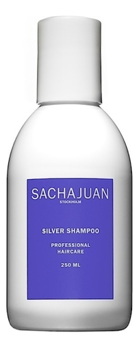 

Шампунь для светлых волос Silver Shampoo 250мл