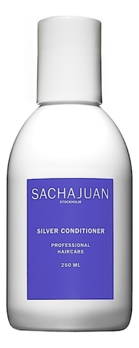 Кондиционер для светлых волос Silver Conditioner 250мл