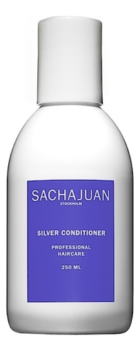 

Кондиционер для светлых волос Silver Conditioner 250мл