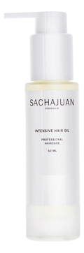 Масло для волос восстанавливающее Intensive Hair Oil 50мл