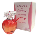  Delices De Cartier Eau Fruitee