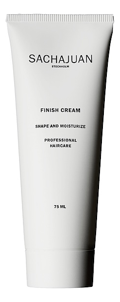 

Крем для завершения укладки волос Finish Cream Shape And Moisturize 75мл